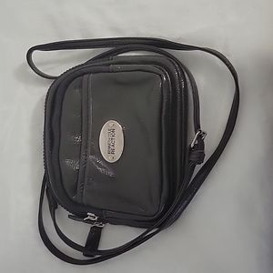 Kenneth Cole Reaction Patent Leather Crossbody Bags for Women